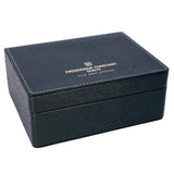 Frederique Constant FC-252DGS5B6B Classics GMT Quarzo