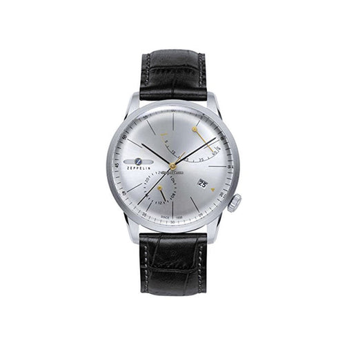 Zeppelin Uomo 7366-4 Flatline Automatico