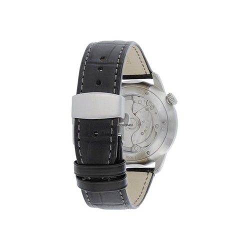 Zeppelin Uomo 7366-4 Flatline Automatico