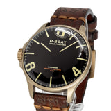 U-Boat 9304 Darkmoon 40 mm BK PVD Bronze
