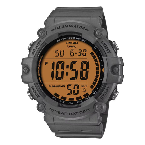 Casio AE-1500WHC-8AVEF AE-1500 Quartz Men's Watch