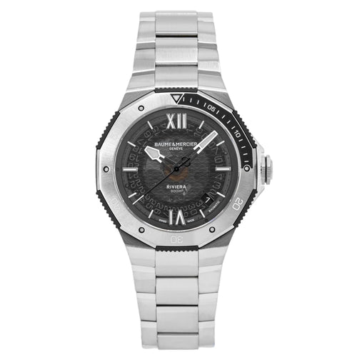 Baume & Mercier M0A10717
