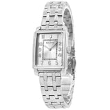 Bulova Donna 96L349 Sutton Tank 25mm Quarzo