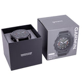 Garmin Uomo 010-03407-01 Tactix 8 51mm Solare