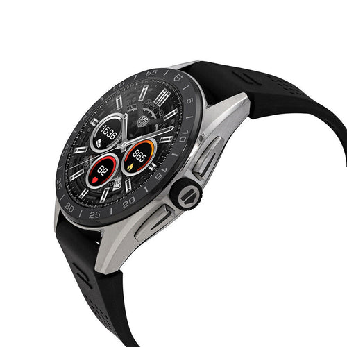 TAG Heuer Uomo SBR8A10.BT6259 Connected Quarzo
