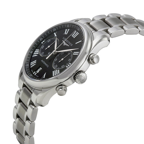 Longines L2.629.4.51.6 Master Collection Automatic Men's Watch