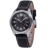 Hamilton Uomo H68551733 Khaki Field Quarzo