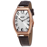 Tissot T128.509.36.032.00 Heritage Quartz Porto Men's Watch