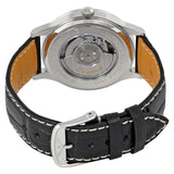 Longines L2.767.4.13.2 Heritage Automatic Men's Watch