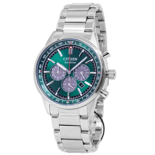 Citizen CA4720-52X Of Collection Quartz Chrono Pilot Men's Watch