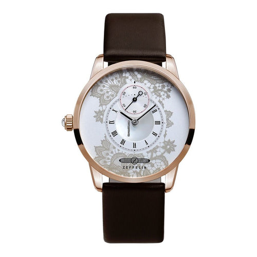 Zeppelin Donna 7331-5 Viktoria Luise Lady Quarzo
