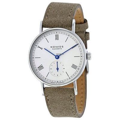 Nomos Donna 243 Ludwig Manual winding