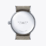 Nomos Donna 243 Ludwig Manual winding