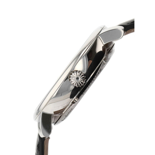 Frederique Constant Uomo FC-723WR3S6 Slimline Automatico