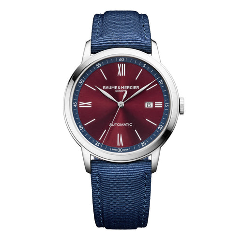 Baume & Mercier MOA10694 Classima Automatic Men's Watch