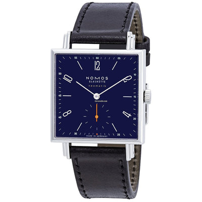 Nomos Uomo 422 Tetra Automatico
