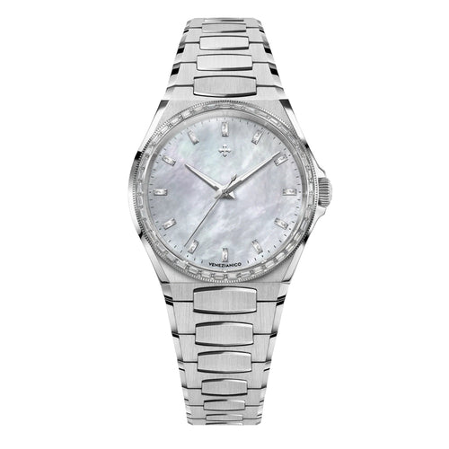 Venezianico 6121511C Arsenale Automatic Men's Watch