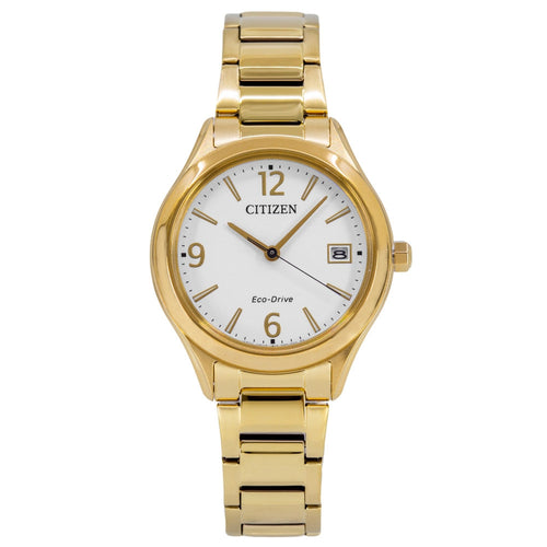 Citizen FE6122-64A Elegance Quartz Woman's Watch