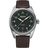 Alpina AL-525KW4S36 Startimer Automatic Men's Watch