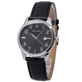 Bulova 96B473 Classic Quartz Men's Watch
