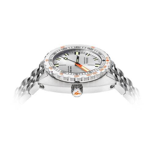 Doxa 883.10.021.10 SUB 1500T Automatic Searambler Men's Watch