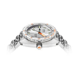 Doxa 883.10.021.10 SUB 1500T Automatic Searambler Men's Watch