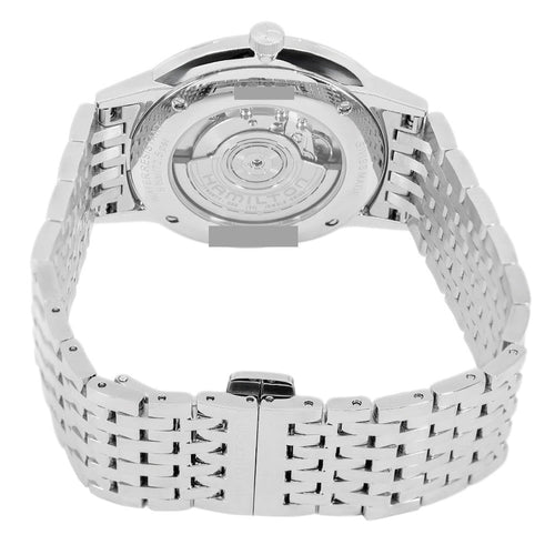 Hamilton Uomo H38755181 American Classic Intra-Matic Auto