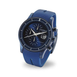 Locman 0620BLBW-BLWSIB Island Quartz Men's Watch