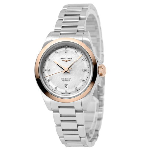 Longines L3.320.5.87.6