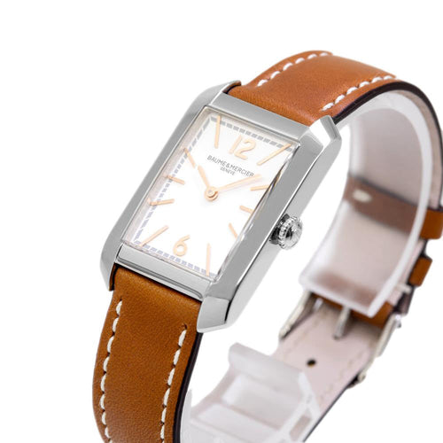Baume & Mercier Donna M0A10472 Hampton Quarzo