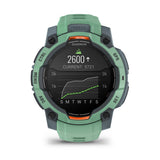 Garmin 010-02936-01 Instinct® 3 – 45 mm, AMOLED Smartwatch Men's Watch