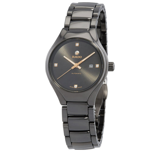 Rado R27243712 True Automatic Woman's Watch