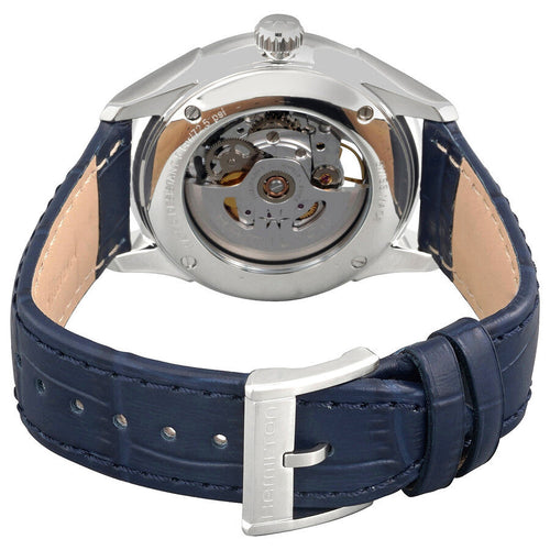 Hamilton  H42535610 Jazzmaster Skeleton Auto