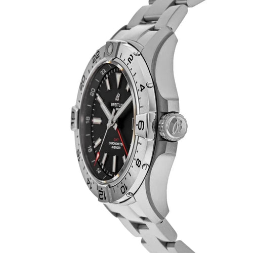 Breitling A32320101B1A1 Avenger Automatic Men's Watch