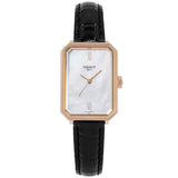 Tissot Donna T160.110.36.113.00 SRV 30mm Quartz