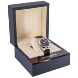 Longines Uomo L3.720.4.52.9 Conquest 38mm Automatico