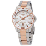 Tissot T120.210.22.111.00 Seastar 1000 Quartz Men's Watch