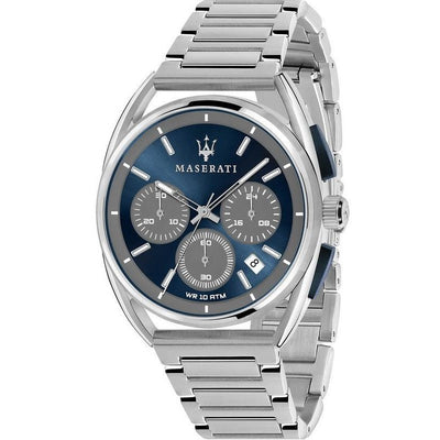 Maserati R8873632004 Trimarano Quartz Men's Watch