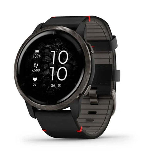 Garmin 010-02430-21 Venu 2 Smartwatch