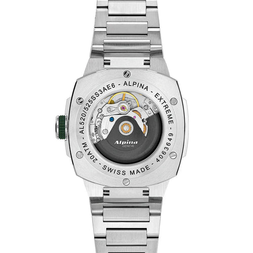 Alpina AL-525GR3AE6B