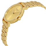 Tissot T109.210.33.021.00 T-Classic Quartz Everytime Woman's Watch