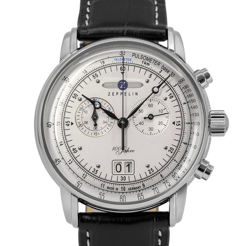 Zeppelin 7690-1