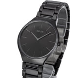 Rado R27091612 True Thinline Le Corbusier Quarzo Ltd. Ed.