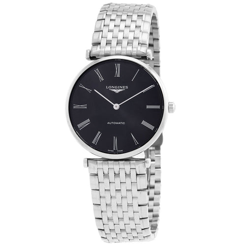 Longines L4.918.4.51.6 La Grande Classique Automatic Men's Watch