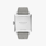 Nomos 427 Tetra Manual Woman's Watch