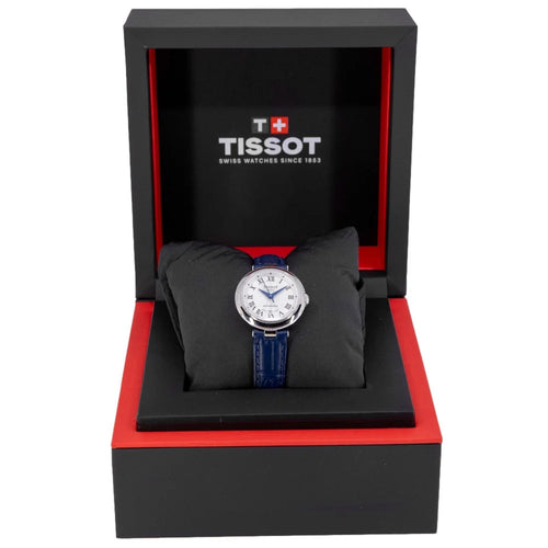 Tissot T1262071601300