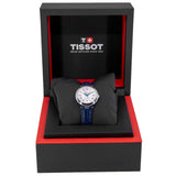 Tissot T1262071601300