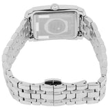 Bulova Donna 96L349 Sutton Tank 25mm Quarzo