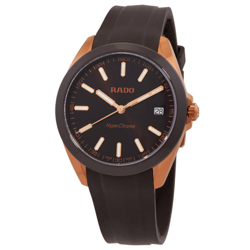 Rado R32281309 HyperChrome Quartz Men's Watch