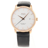 Mido M027.408.36.031.00 Baroncelli Automatic Men's Watch